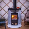 Glamping Stove Pod - (for Aire 3 and Cranmore 3) - Image 2