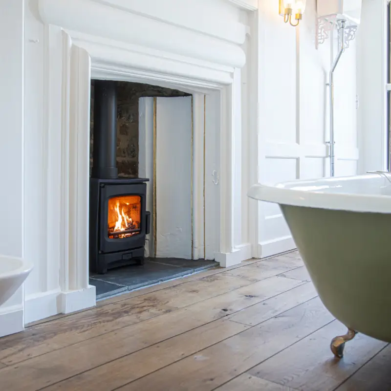 Aire 3 Wood Burning Stove