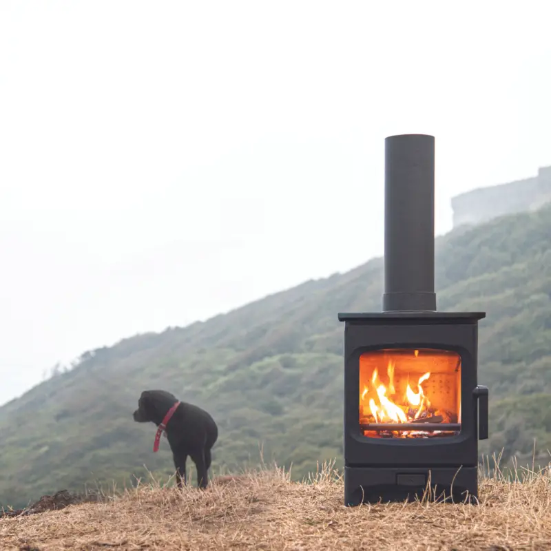 Aire 3 Wood Burning Stove