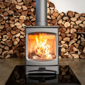 Charnwood Aire 5 Wood Burning Stove