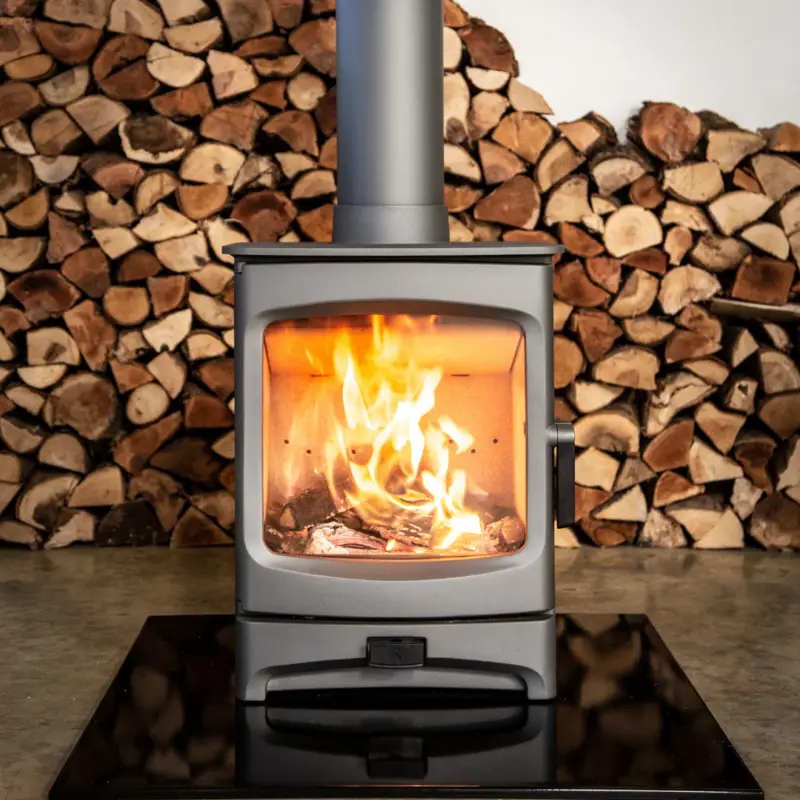 Charnwood Aire 5 Wood Burning Stove
