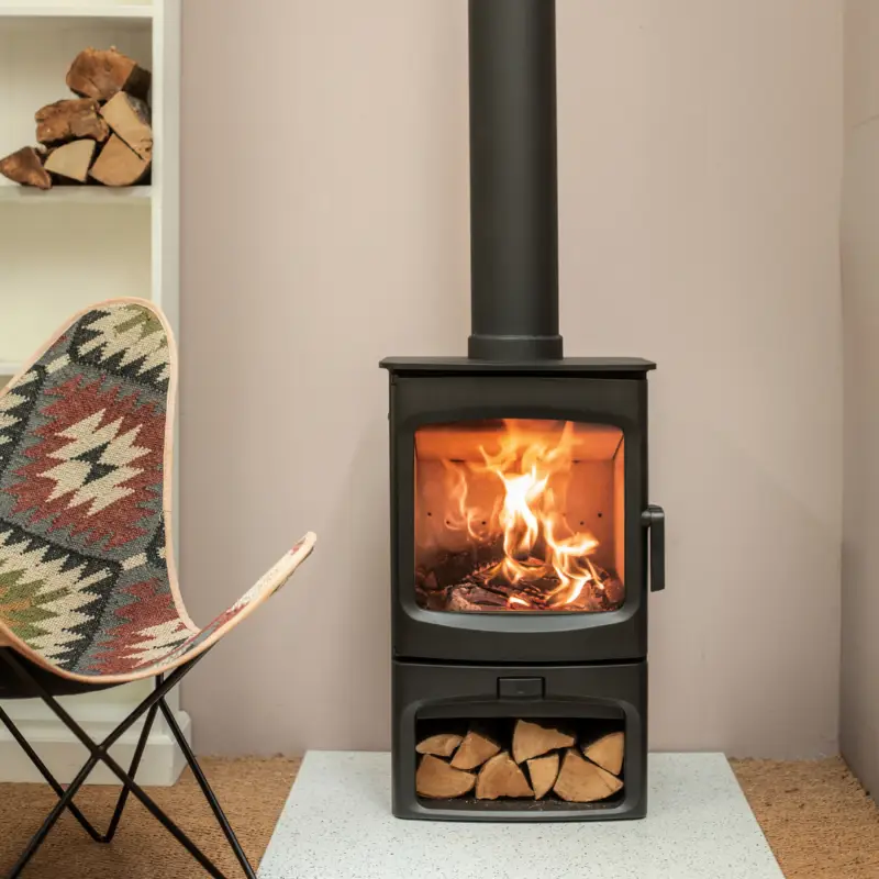 Charnwood Aire 5 Wood Burning Stove