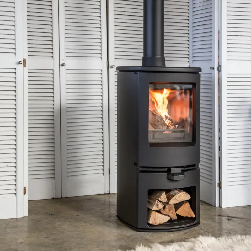 Charnwood Arc 5 Woodburner