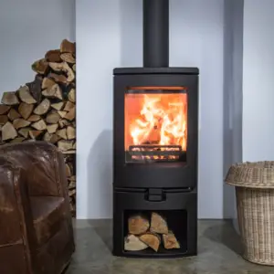 Charnwood Arc 7 Woodburning Stove