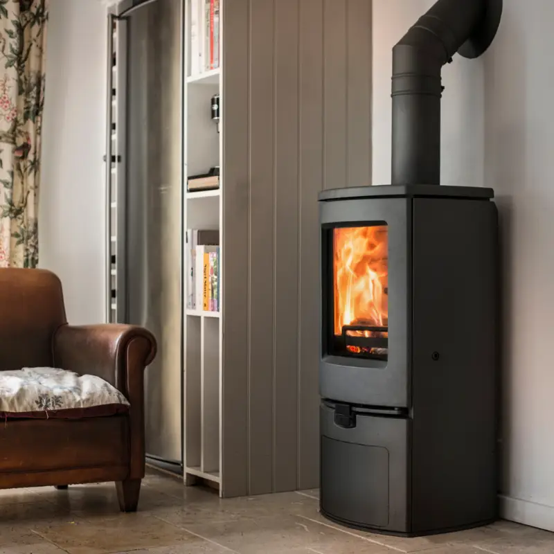 Charnwood Arc 7 Woodburning Stove