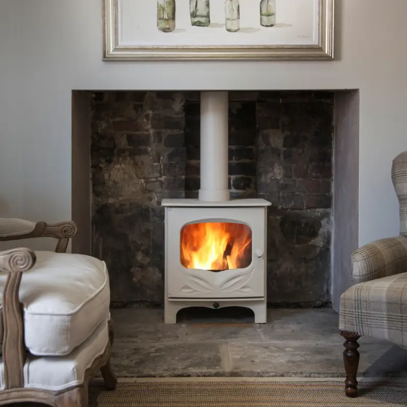 Charnwood Bembridge Woodburning Stove