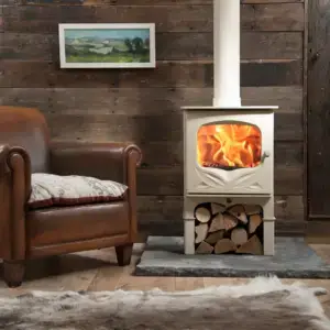 Charnwood Bembridge Woodburning Stove