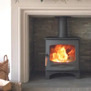 C-Five Wood Burning stove