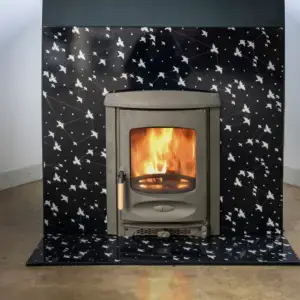 Charnwood C-Four Inset Stove