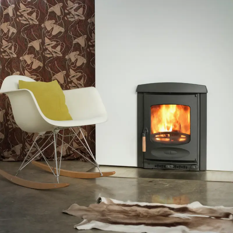 Charnwood C-Four Inset Stove