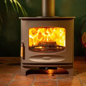 Charnwood C-Seven BLU stove