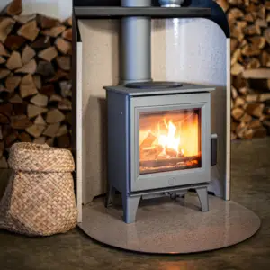 Cranmore 3 Wood Burner