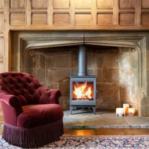 Charnwood Cranmore 5 Wood Burner