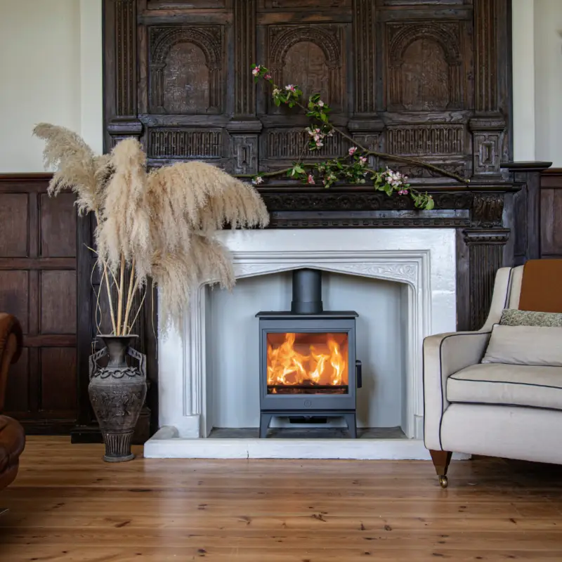 Charnwood Cranmore 7 Wood Burner