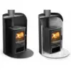 Glamping Stove Pod - (for Aire 3 and Cranmore 3) - Image 6