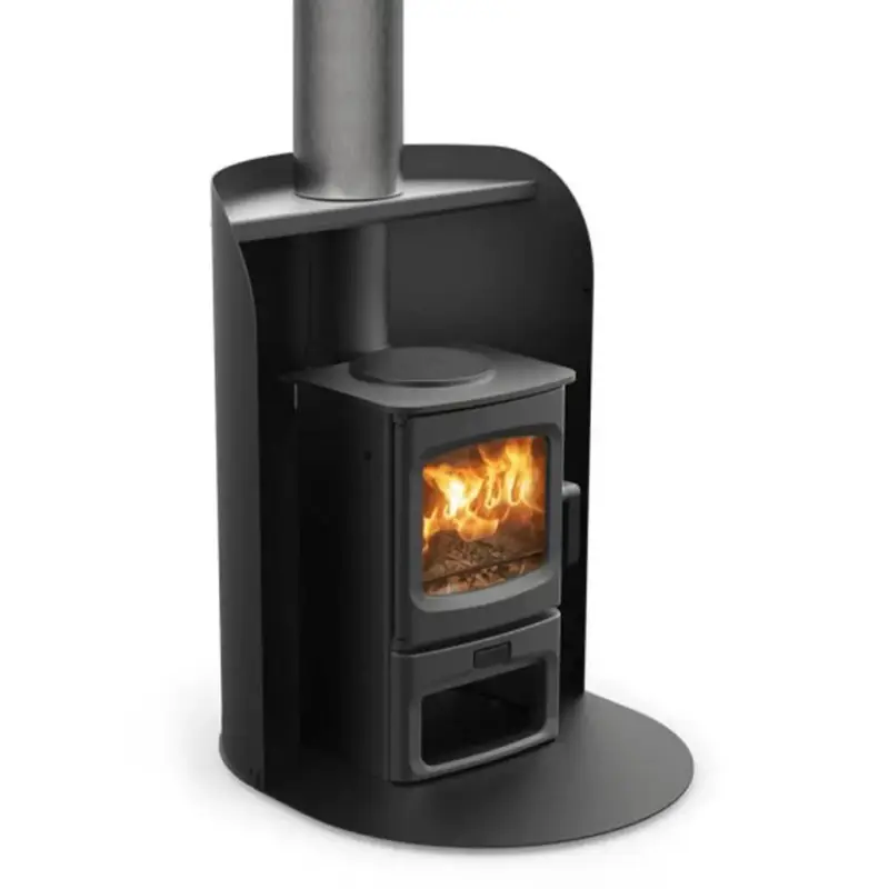 Glamping Stove Pod - (for Aire 3 and Cranmore 3) - Image 5