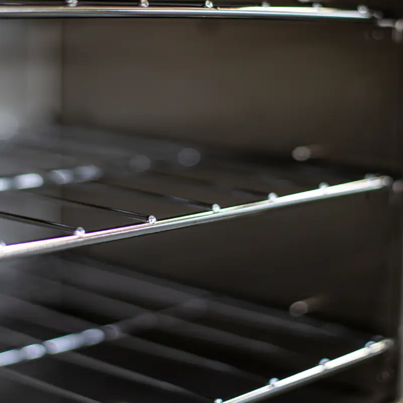 Charnwood Haven Range Cooker