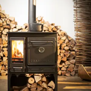 Charnwood Haven Range Cooker