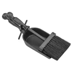 Duchess Fireplace Hearth Tidy Set