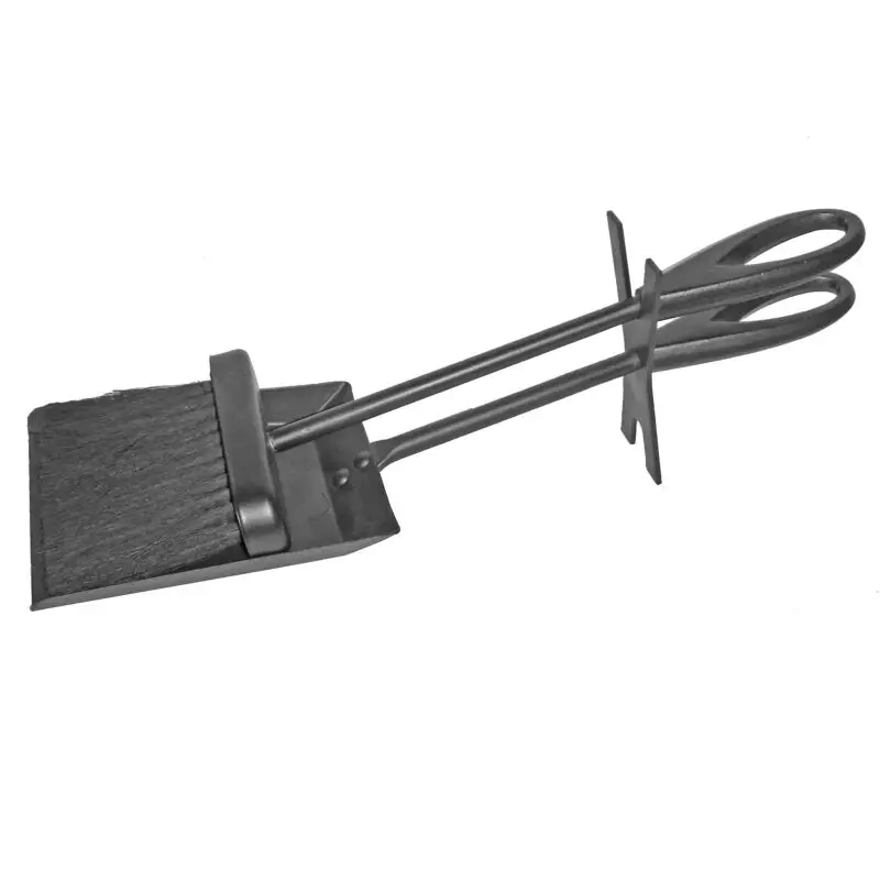 Loop Fireplace Hearth Tidy Set