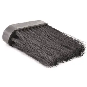 Fireplace Oblong Replacement Brush Head