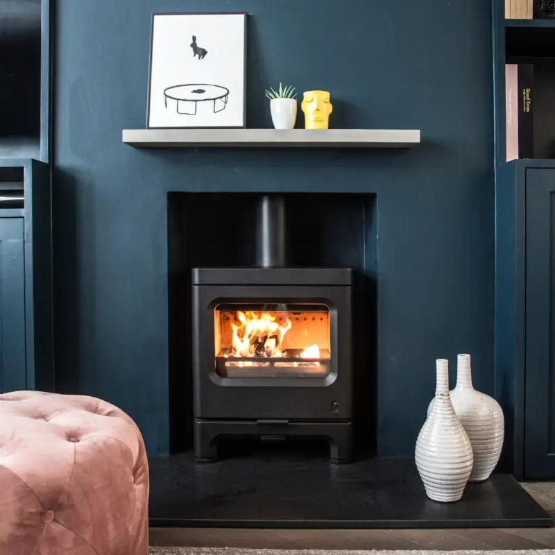 Charnwood Skye 5 Wood Burning Stove