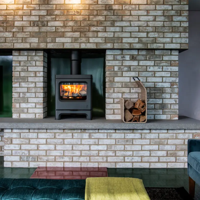 Charnwood Skye 5 Wood Burning Stove