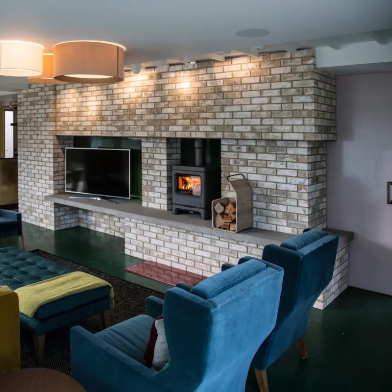 Charnwood Skye 5 Wood Burning Stove