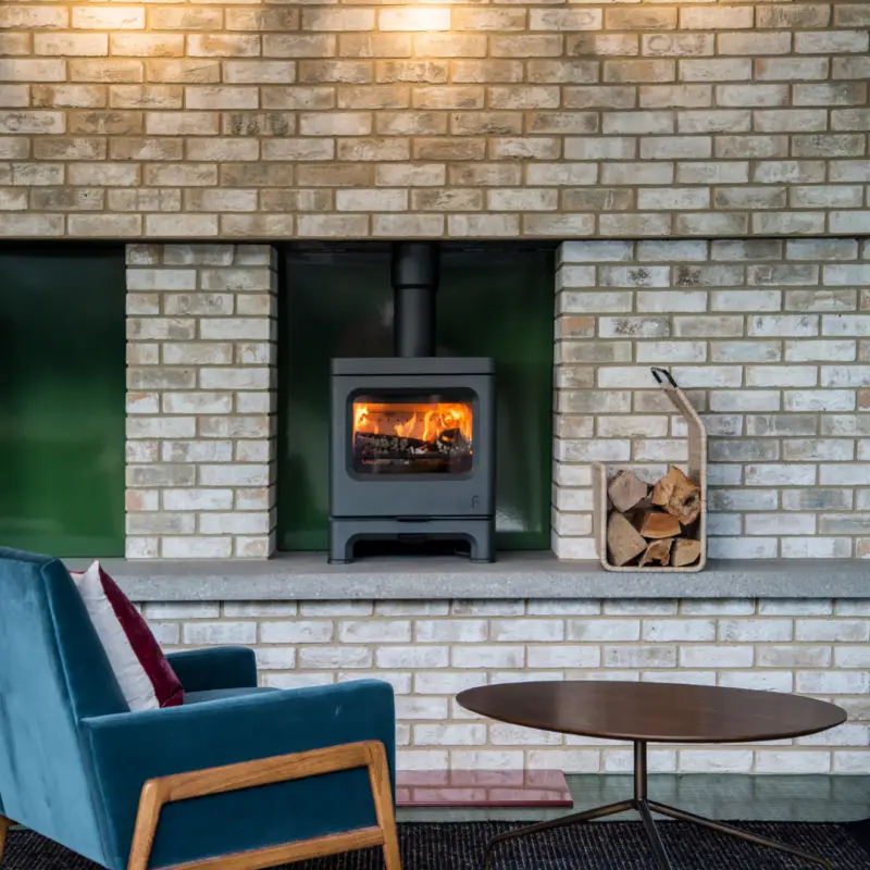 Charnwood Skye 5 Wood Burning Stove
