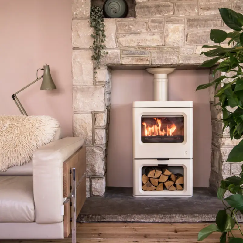 Charnwood Skye 5 Wood Burning Stove