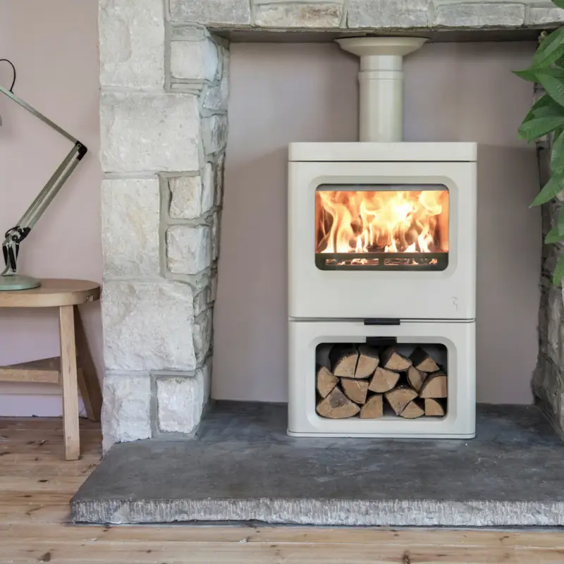Charnwood Skye 5 Wood Burning Stove