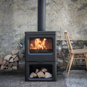Charnwood Skye 5 Wood Burning Stove