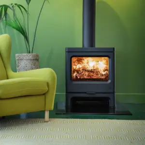 Charnwood Skye 7 Wood Burning Stove