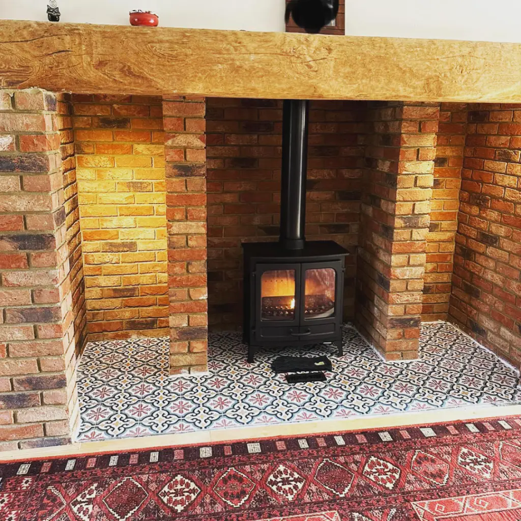 Cosy Fires: Wood Burners in Kent.