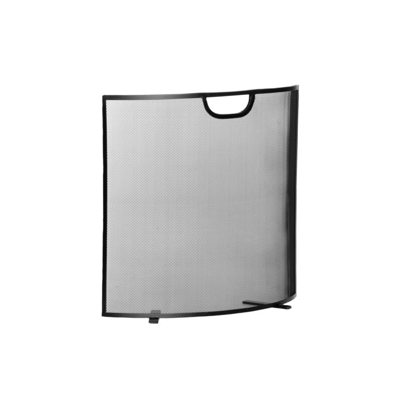 Curved Fireguard