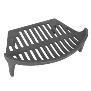 Bowed Fire Grate Kit