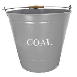 Fireplace Coal Bucket