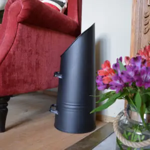 Dorset Fireplace Coal Hod