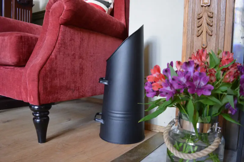 Dorset Fireplace Coal Hod