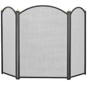 Dynasty PLUS 3 Fold Fireguard