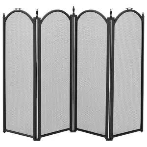 Dynasty 4 Fold Fireguard