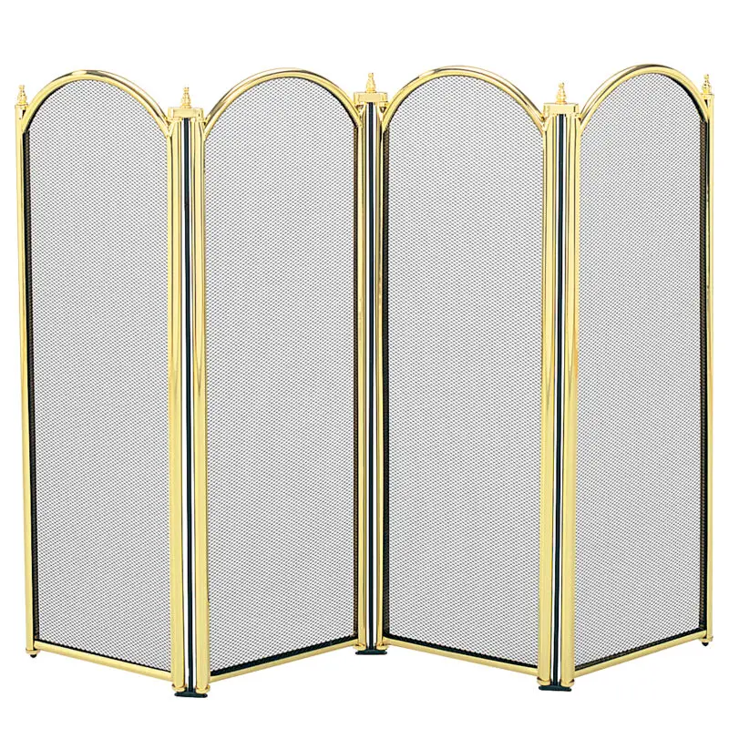 Dynasty 4 Fold Fireguard