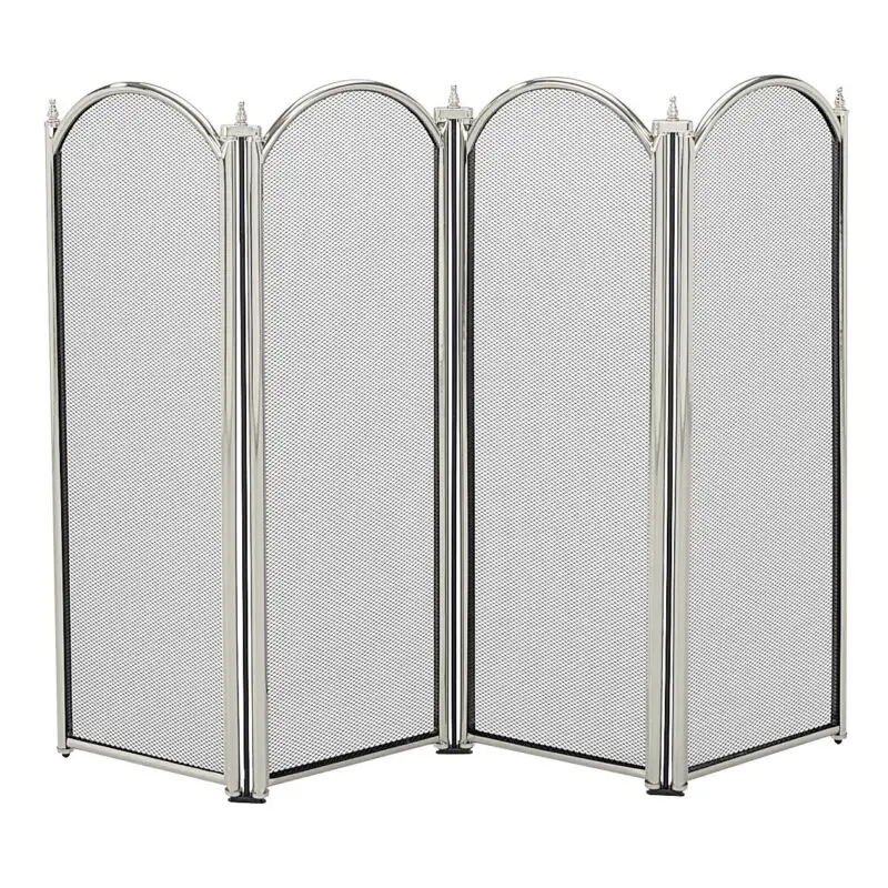 Dynasty 4 Fold Fireguard