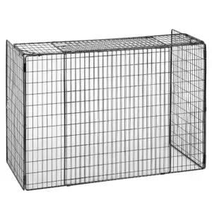 Extending Nursery Guard