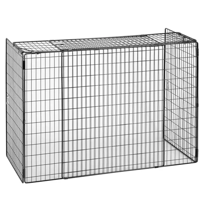 Extending Nursery Guard