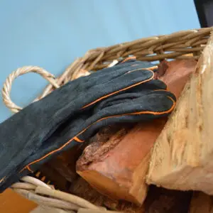 Fireside Stove Gloves