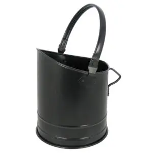 Flanders Fireplace Coal Hod