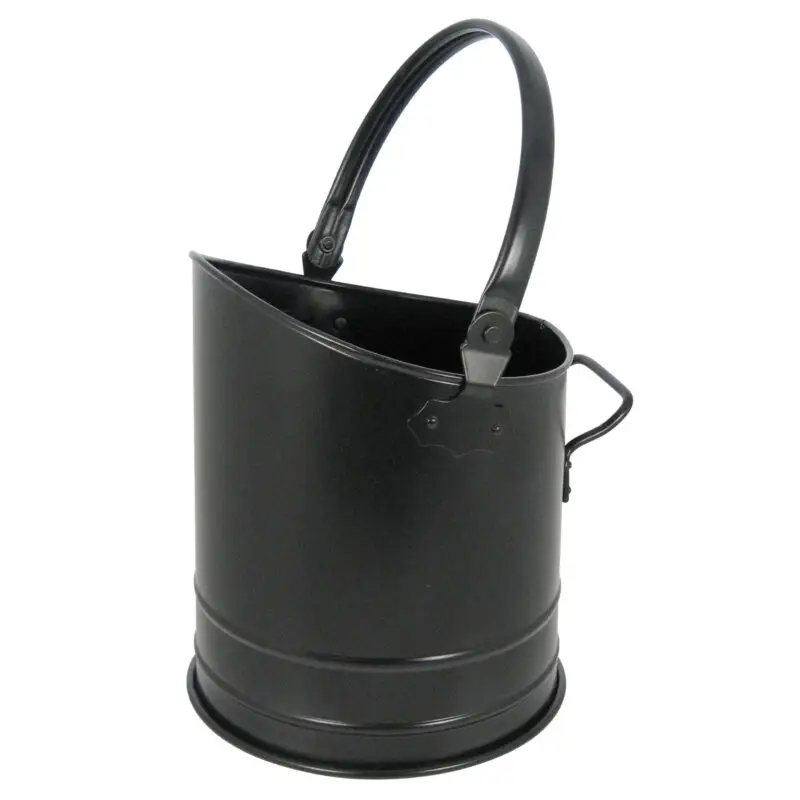 Flanders Fireplace Coal Hod
