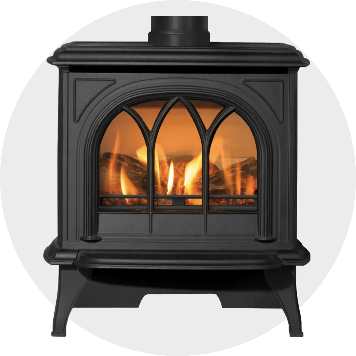 Cosy Fires: Wood Burners in Kent.