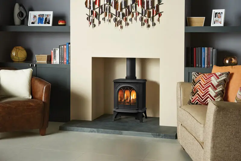 Huntingdon 20 Gas Stove